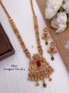28ML Golden Matte Long Set Wholesale Price In Surat
